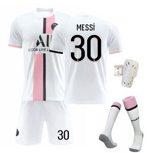 Soccer Jersey