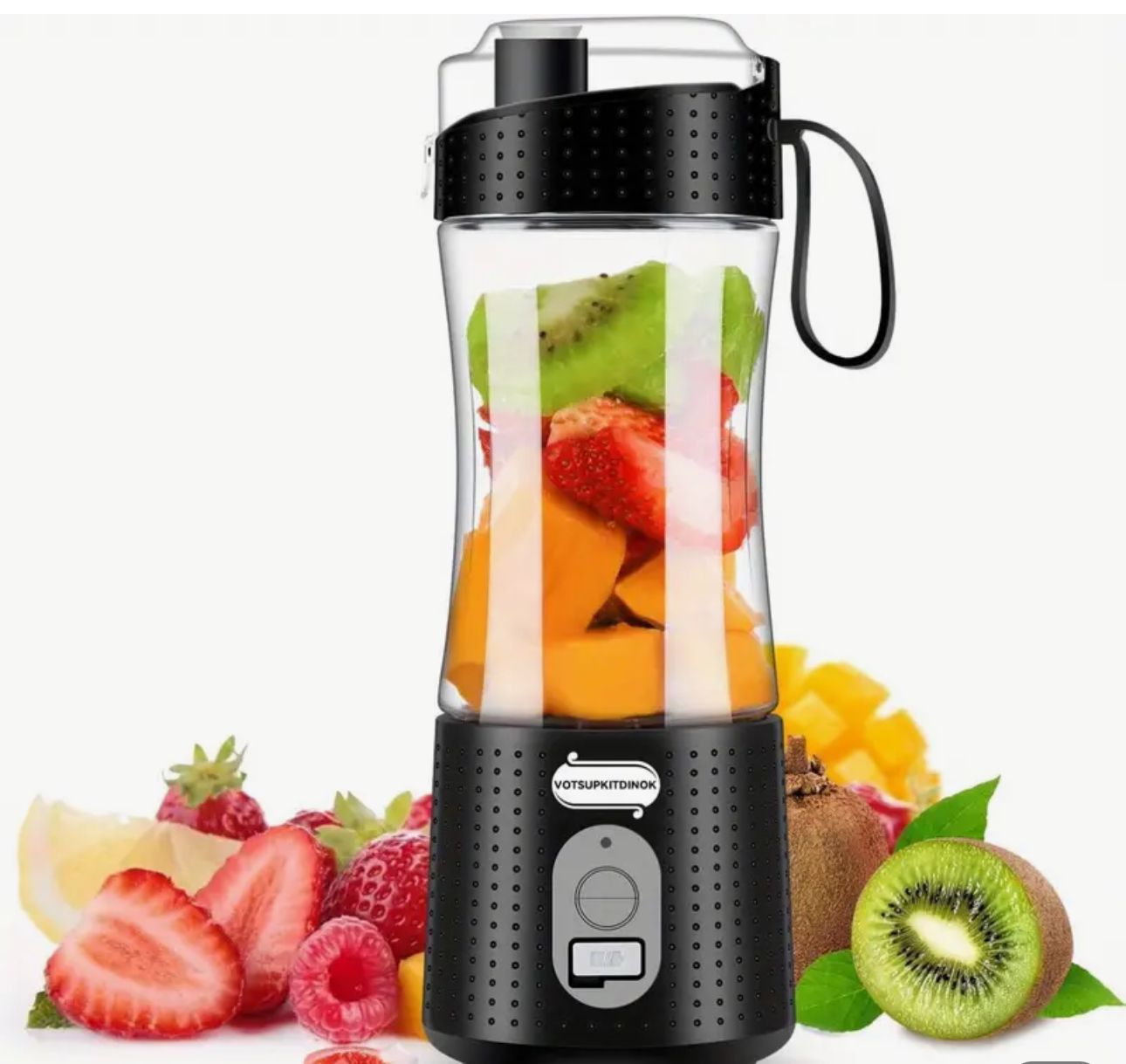 Portable Blender