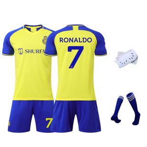 Soccer Jersey