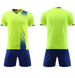 Soccer Jersey