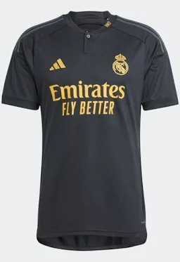 Soccer Jersey